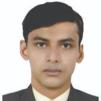 Harshad Mistry