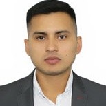 BEIBY DANIEL TEPO YOVERA