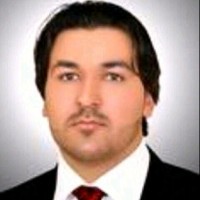 Ehsanullah Turab