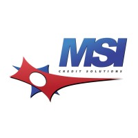MSI Credit Solutions