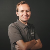 Nicholas Heim