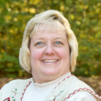 Angela Baker