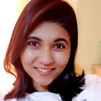 Sameena Purakulath Salam