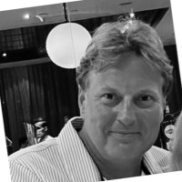 Ian Buch