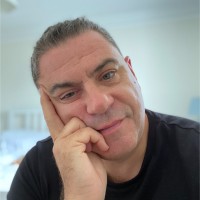 Paul Robins