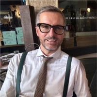 Andrea Cinquetti