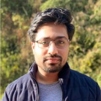 Salman Zafar
