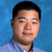 Marco Chin