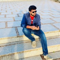 Kalyan Kumar Reddy