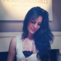 Annabelle Mispelblom Beijer DipWSET