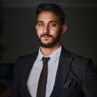 Abdullah Alshafie