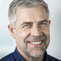 Martin Johansen