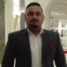 Dexter Juriansz