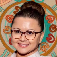 Rikki Cooper