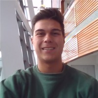 Ryan J. Rodriguez