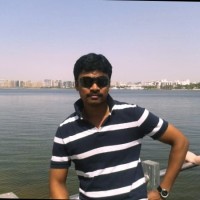 Antony Prathesh