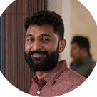 Abhishek Koilada