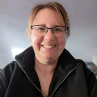 Joanne Lambie-Simmons