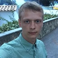 Evgeniy Melnikov
