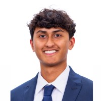 Parth Haria