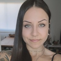 Maria Clara Uba Crestani