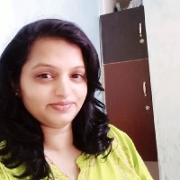 Anitha Manassae
