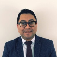 Victor Hugo Mazariegos Mba, B.Infotech