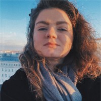 Lisa Bistritskaya