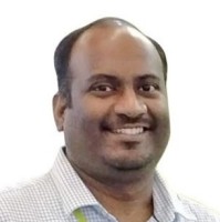 Ravi Vaitiyanathan