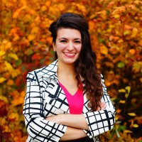 Sabrina Trigo