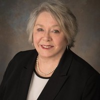Barbara Mitchell
