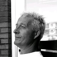 Paul Van Der Pas