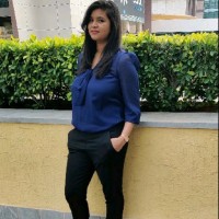 Bhawna shandil