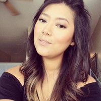 Rebecca Yi