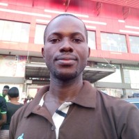 AJIBOLA HAMMED