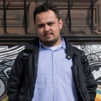 Christian Daniel Isaza Aguirre
