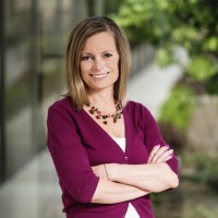 Michelle Hays Glosser, Cha