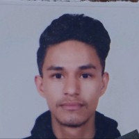 Naresh Bohara