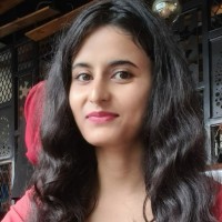 Shalini Tiwari