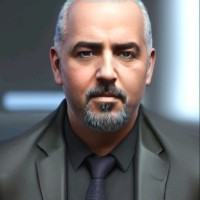 Belal K. Siriya