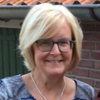 Marjan Slagers