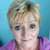 Sue Ravenscroft