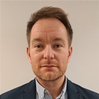 Michael Dickie