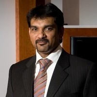 U.M. Rao
