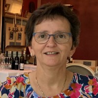 Ingrid Van Schoor