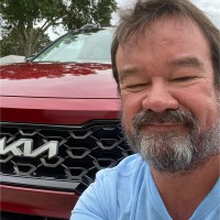 Lane Harris