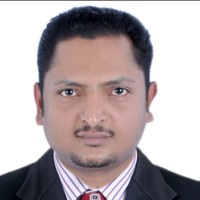 Sajeeshbabu Sreekantan Nair