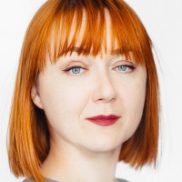 Olga Grabovska
