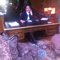 Rabab Chehbi
