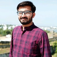 Harit Bhatt